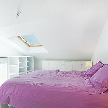 L'Evasion - Charmant Appt Pour 4 La Bresse Bagian luar foto